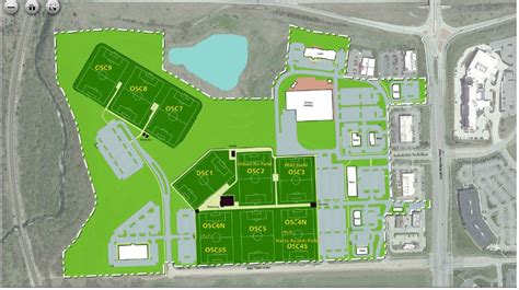 DONE - Leavenworth Soccer Association > Programs > Field Locations: LSA ...