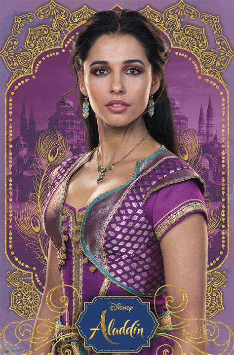 Trends International Aladdin Poster - Walmart.com