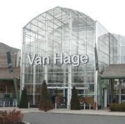 Van Hage, Peterborough - JustGardenCentres