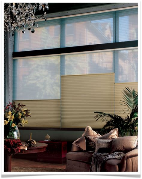 Window Tinting, Treatments, and More » Blog Archive Practical Honeycomb Shades for Every Home