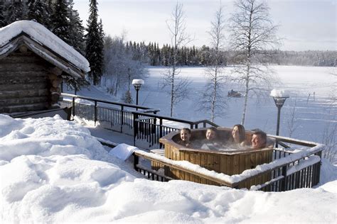 FINNISH SAUNA CULTURE MEETS HIGH-TECH | Ins-news