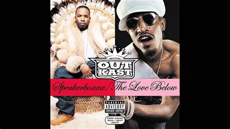 Outkast - Ms Jackson - YouTube