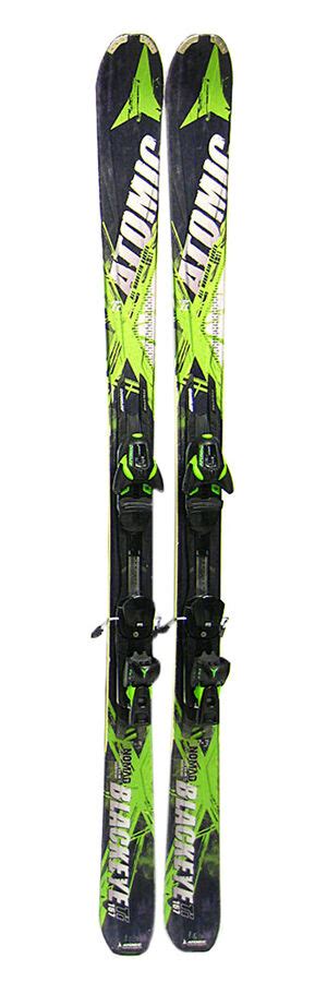 Top 7 Alpine Skis for Beginners | eBay