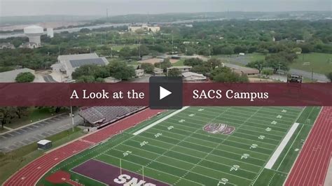 SACS Virtual Campus Tour | San Antonio Christian School