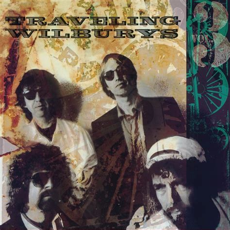 Traveling Wilburys – Wilbury Twist Lyrics | Genius Lyrics