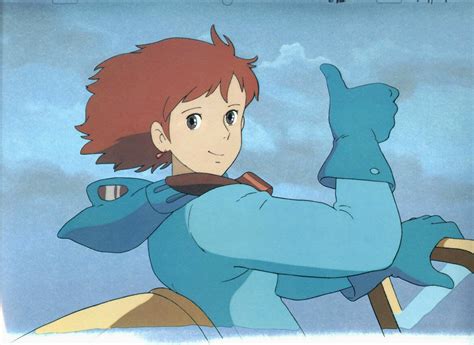 Nausicaa of the Valley of Wind // Book List // Nausicaa.net