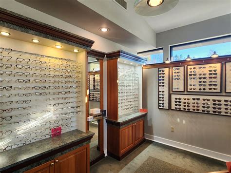 Eye Care Services | Allegheny West Eye Care | Contact Us