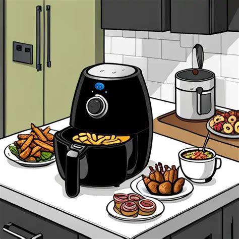 Tower T17021 Air Fryer Review: The Best Air Fryer for Small Families on a Budget?