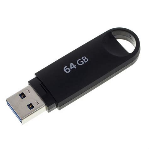 the t.pc USB Stick 64 Gb – Thomann Elláda