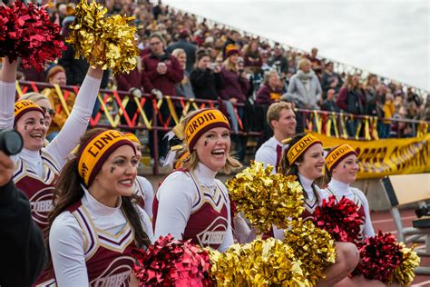 Top 5 Things to Look Forward to During Homecoming Weekend | Concordia College