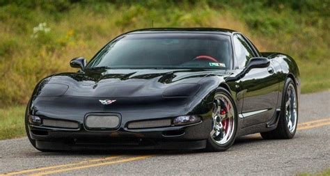 Pin by Chris Harvey on C5 Corvette Vent Screens and Hood Vents | Chevrolet corvette, Chevy ...