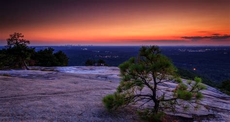 Top 11 Hiking Trails In And Around Atlanta - Secret Atlanta