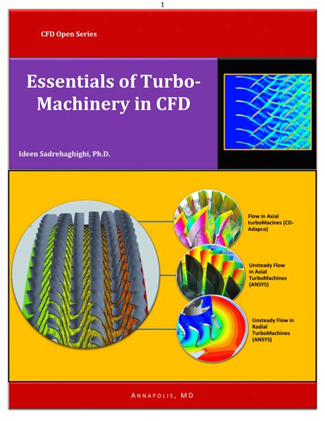 (PDF) Essentials of Turbomachinery