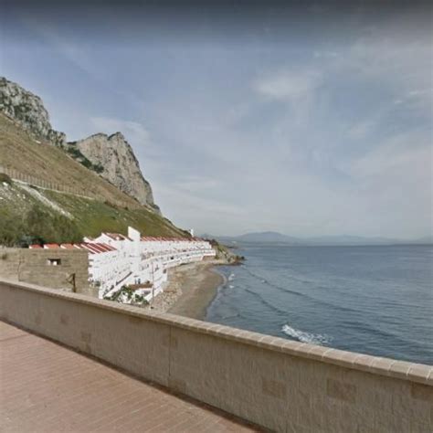 Sandy Bay, Gibraltar in Gibraltar, Gibraltar (Google Maps)