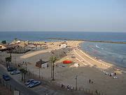 Category:Beaches of Netanya - Wikimedia Commons