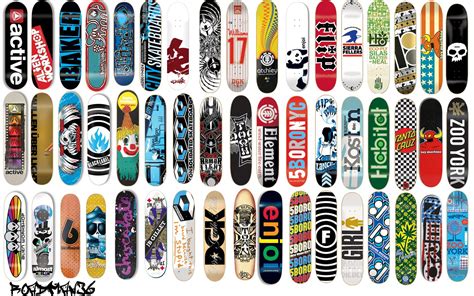 skateboards get some of the best design | Skateboard decks, Skateboard wallpaper, Skateboard