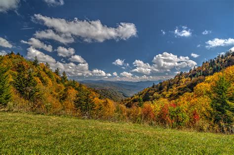 Great Smoky Mountains National Park Guide - Blue Ridge Mountain Life