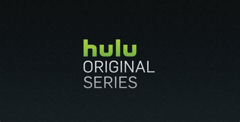 List of Hulu Original Series and Season Premiere Dates