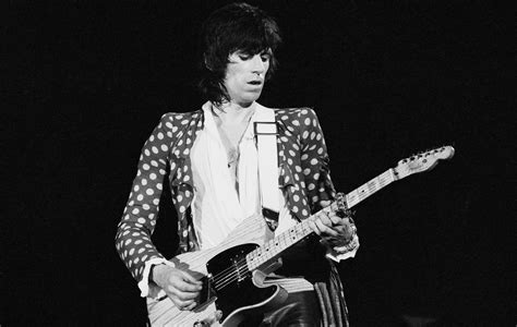 Guitar Legends: Keith Richards – why the human riff is a true guitar innovator