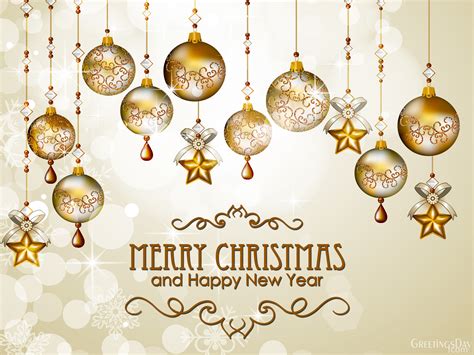 30 Free Christmas Greeting Cards for Family and Friends ⋆ Merry ...