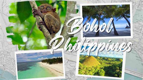 20 Top Tourist Spots in Bohol 2024 - Gelhmo