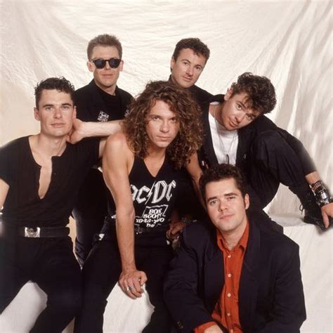 INXS — Tour Dates & Tickets 2024-2025