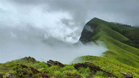 Netravati Peak Trek - An Unforgettable Adventure - Best Of Bengaluru