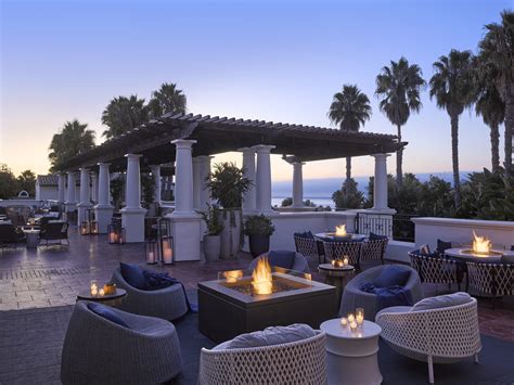 The Ritz-Carlton Bacara Renovation - Santa Barbara, California - USA | WATG