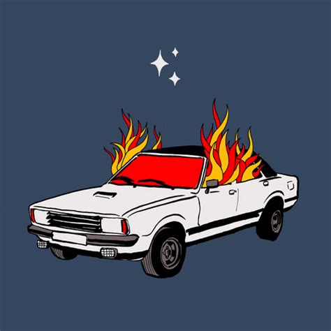 Car Fire GIFs - Find & Share on GIPHY