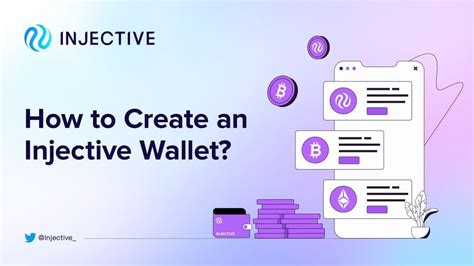 How to create an Injective wallet | by Issa Abdulhamid | Jan, 2024 | Medium