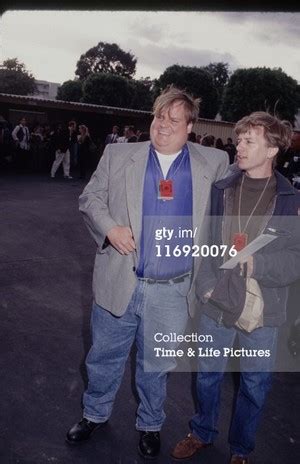 from chris farley's funeral - Chris Farley Photo (36456517) - Fanpop