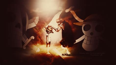 One-Piece Luffy Wallpaper