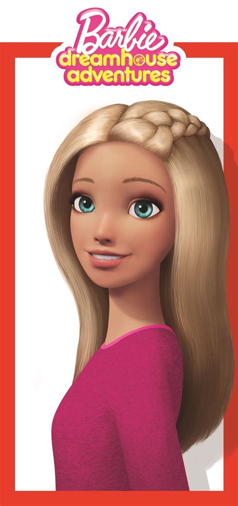 Barbie Dreamhouse Adventures | Barbie Wiki | FANDOM powered by Wikia