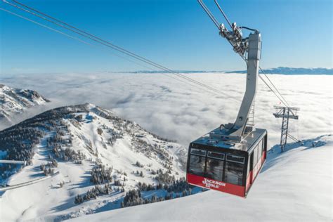 Jackson Hole Mountain Resort Sells to Local Investment Group | GearJunkie