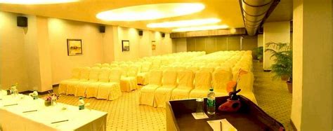 Hotel Sai Palace Andheri | Banquet Hall - 30% Off | BookEventZ