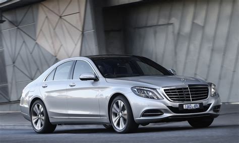 Mercedes-Benz S300 BlueTEC Hybrid Review | CarAdvice