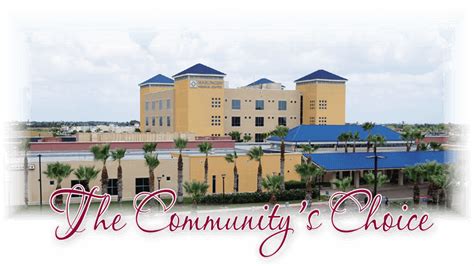 About Harlingen, Caring for Rio Grande Valley residents since 2002