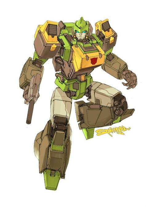 Springer | Transformers art, Transformers characters, Transformers artwork