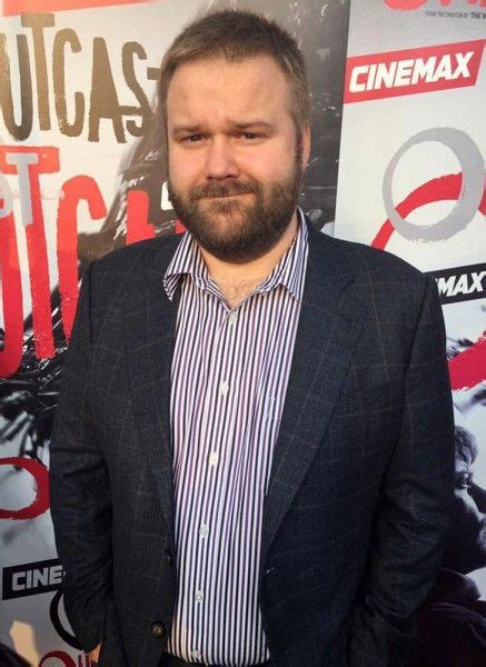 Robert Kirkman on Going from Walking Dead to Outcast