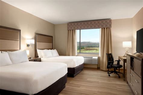 Wyndham Garden State College | Boalsburg, PA Hotels