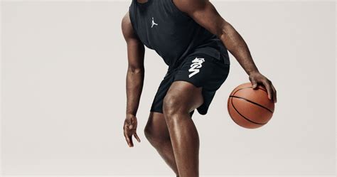 What Pros Wear: The Jordan Zion 1 is Unveiled with Latest Tech and Low ...