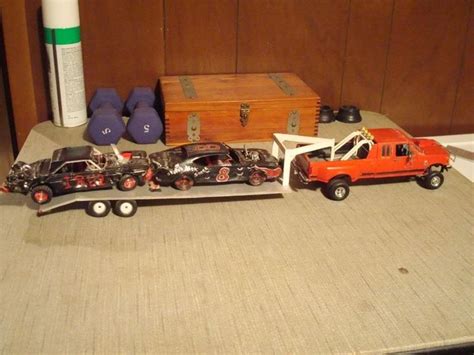 demolition derby cars toys - Beryl Everhart