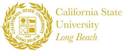 CSULB Logo - LogoDix