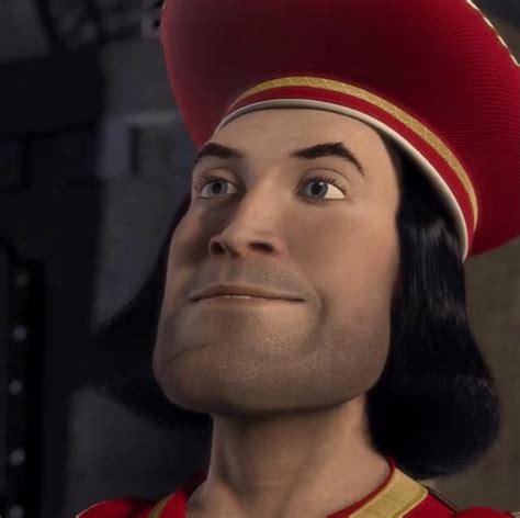 Lord Farquaad Hair Meme