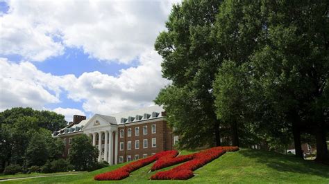 University System of Maryland schools' graduation rates hit all-time high - Baltimore Business ...