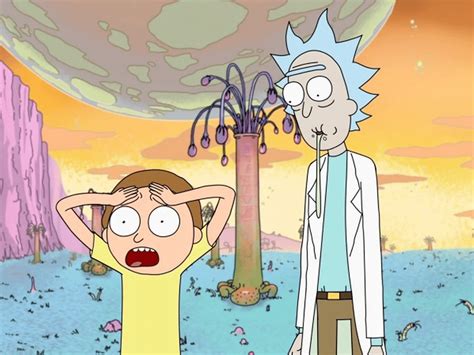 Adult Swim Vows 'Rick and Morty' Will Continue Despite Cutting Ties with Justin Roiland | Man of ...