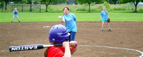 Softball Rules - Kidsports