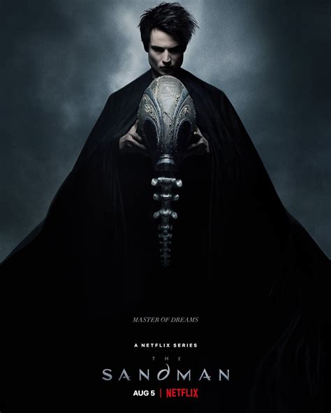 The Sandman (@Netflix_Sandman) / Twitter