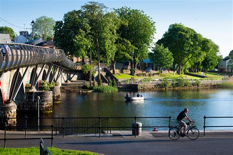 The 20 Best Places To Live In Ireland: What They Are Like And What They Cost? - Info