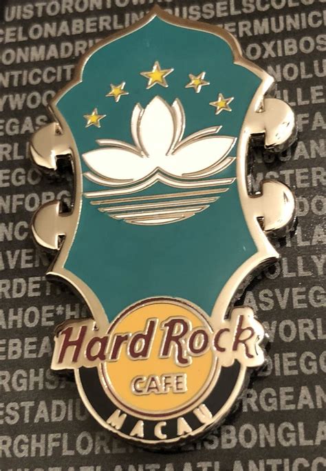 Pin on Hard Rock Cafe Pins